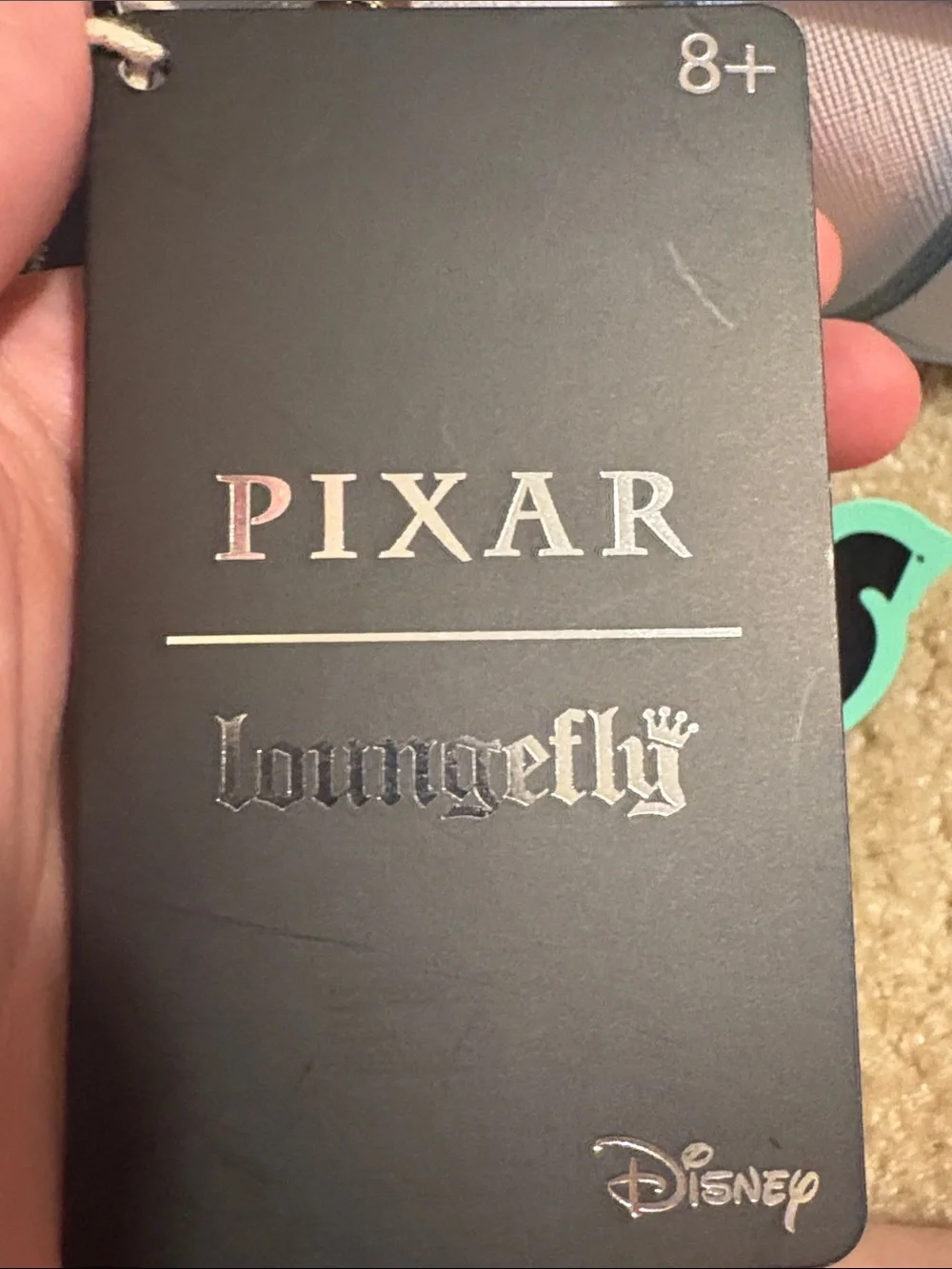 Brand new Eve LoungeFly